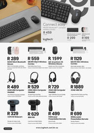 Computer Mania catalogue Page 12