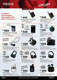 Computer Mania catalogue Page 13