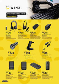 Computer Mania catalogue Page 14
