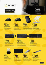 Computer Mania catalogue Page 15