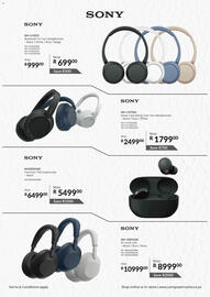 Computer Mania catalogue Page 18