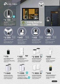 Computer Mania catalogue Page 21