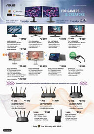 Computer Mania catalogue Page 22