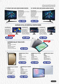 Computer Mania catalogue Page 23