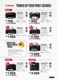 Computer Mania catalogue Page 3