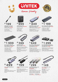 Computer Mania catalogue Page 8