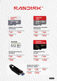 Computer Mania catalogue Page 9