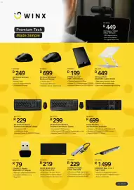 Computer Mania catalogue Page 15