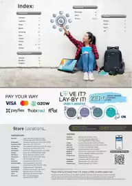 Computer Mania catalogue Page 2