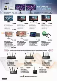 Computer Mania catalogue Page 22