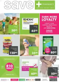 Save catalogue Page 2