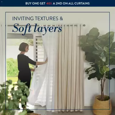 Volpes catalogue (valid until 7-01)