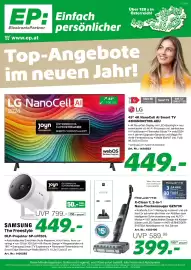 EP Flugblatt Seite 1