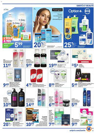Uniprix flyer week 1 Page 3