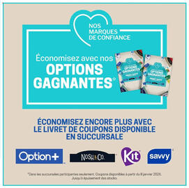 Uniprix flyer week 1 Page 6