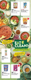 Save on Foods flyer week 1 Page 10