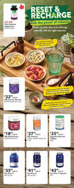Save on Foods flyer week 1 Page 11