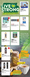 Save on Foods flyer week 1 Page 12