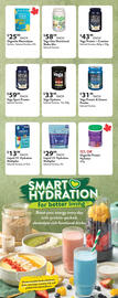 Save on Foods flyer week 1 Page 13