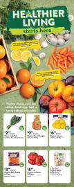 Save on Foods flyer week 1 Page 2