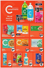 FreshCo flyer week 1 Page 6