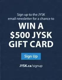 JYSK flyer Page 31
