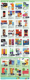 Sobeys flyer week 1 Page 10