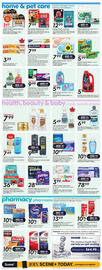 Sobeys flyer week 1 Page 12