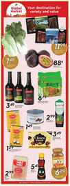 Sobeys flyer week 1 Page 14