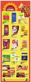 Sobeys flyer week 1 Page 16