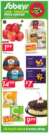Sobeys flyer week 1 Page 17