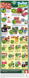 Sobeys flyer week 1 Page 4