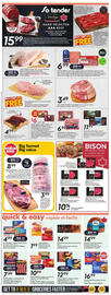 Sobeys flyer week 1 Page 6