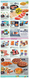 Sobeys flyer week 1 Page 7