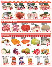 Ample Food Market flyer week 1 Page 2
