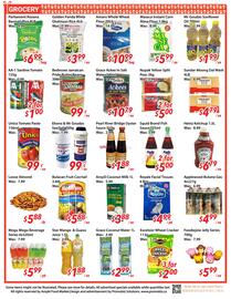 Ample Food Market flyer week 1 Page 3