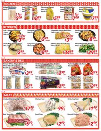 Ample Food Market flyer week 1 Page 4
