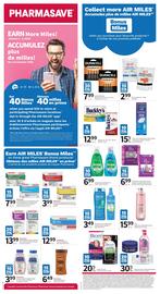 Pharmasave flyer week 1 Page 2