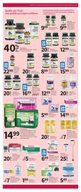 Pharmasave flyer week 1 Page 4