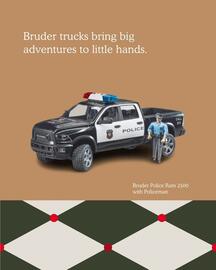 Mastermind Toys flyer week 1 Page 1