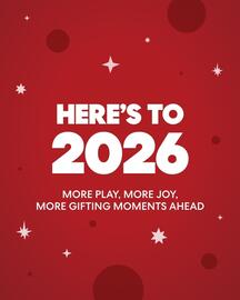 Mastermind Toys flyer week 1 Page 2