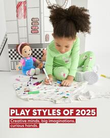 Mastermind Toys flyer week 1 Page 3