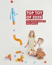 Mastermind Toys flyer week 1 Page 6