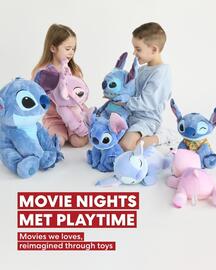 Mastermind Toys flyer week 1 Page 8