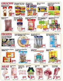Superking Supermarket flyer week 1 Page 2