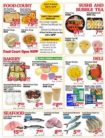Superking Supermarket flyer week 1 Page 3