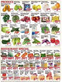 Superking Supermarket flyer week 1 Page 4