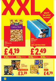Lidl leaflet week 2 Page 10