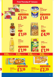 Lidl leaflet week 2 Page 11