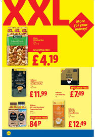 Lidl leaflet week 2 Page 12